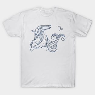 Capricorn T-Shirt